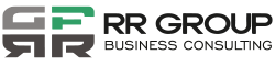 Logo RR Group Business Consulting en Espaol